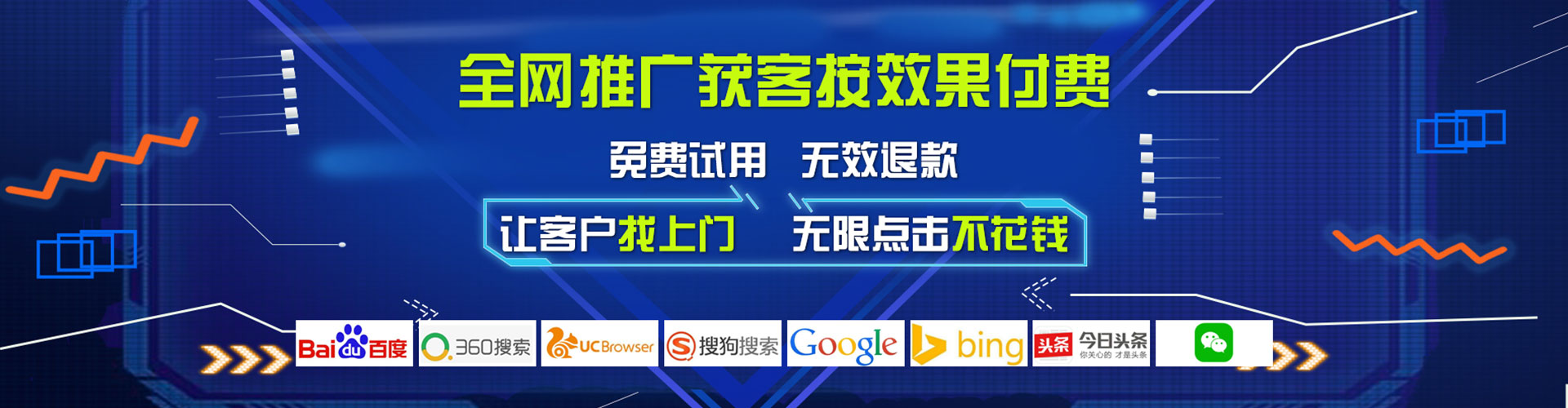 彰化信息流广告